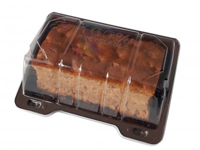 BEZGLUTENOWE Ciasto Korzenne 280 g